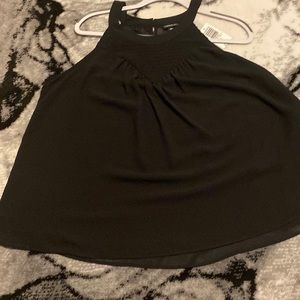 Torrid tank size 00